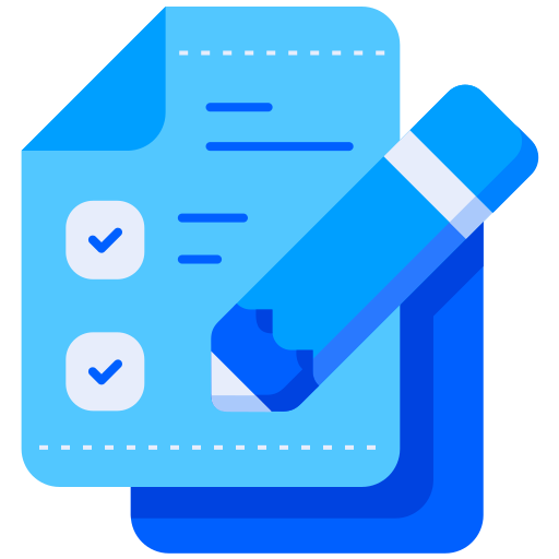 Exam Icon