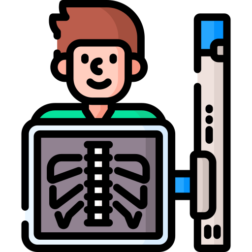 Radiology Icon