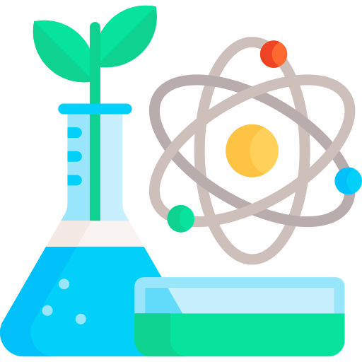Science Icon