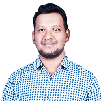 Dr Nagesh Wadgera