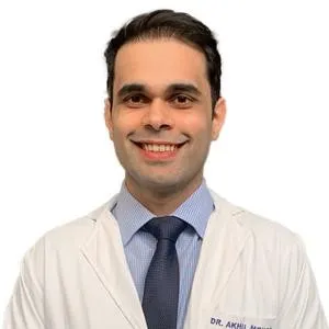 Dr Akhil