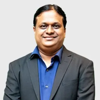 Dr Vivek Jain